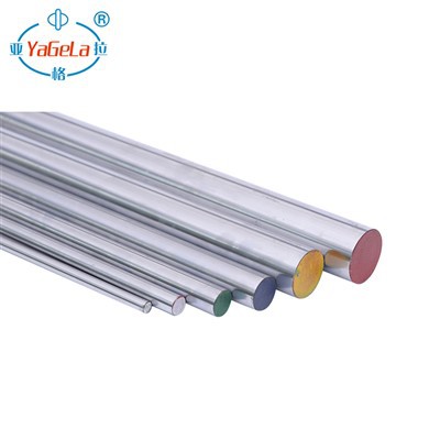 Άξονας εμβόλου ακριβείας σβέσης και σκλήρυνσης CK45