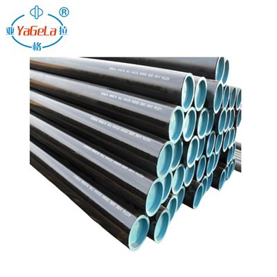 Σωλήνας από χάλυβα χωρίς ραφή υψηλής ακρίβειας